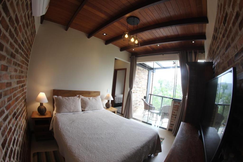 Atlantic Forest Room Angra dos Reis Zewnętrze zdjęcie