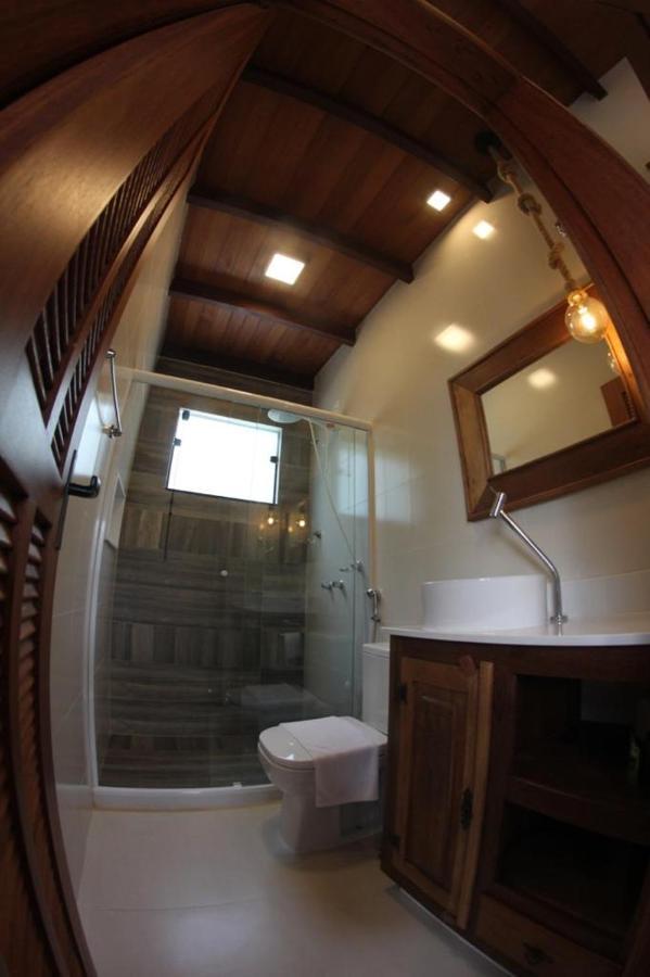 Atlantic Forest Room Angra dos Reis Zewnętrze zdjęcie
