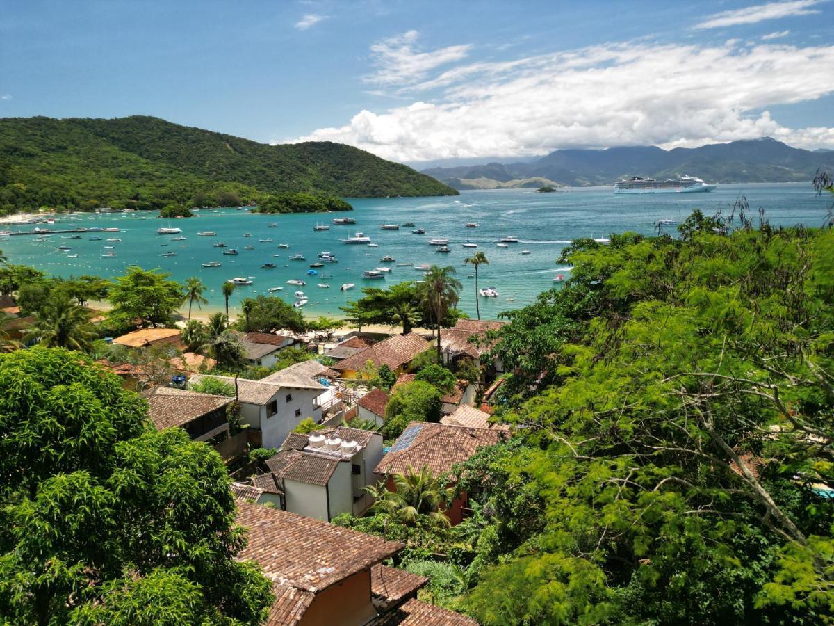 Atlantic Forest Room Angra dos Reis Zewnętrze zdjęcie
