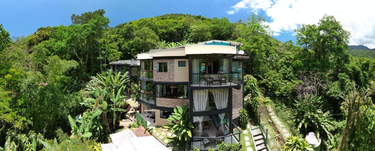 Atlantic Forest Room Angra dos Reis Zewnętrze zdjęcie