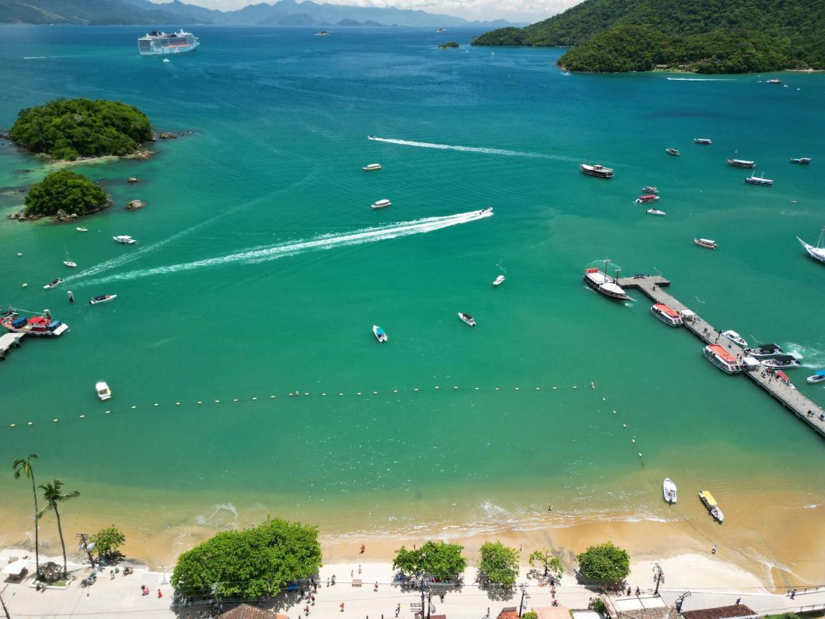 Atlantic Forest Room Angra dos Reis Zewnętrze zdjęcie