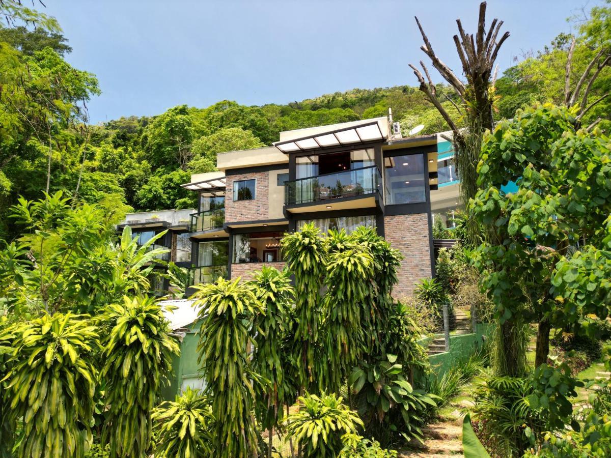 Atlantic Forest Room Angra dos Reis Zewnętrze zdjęcie