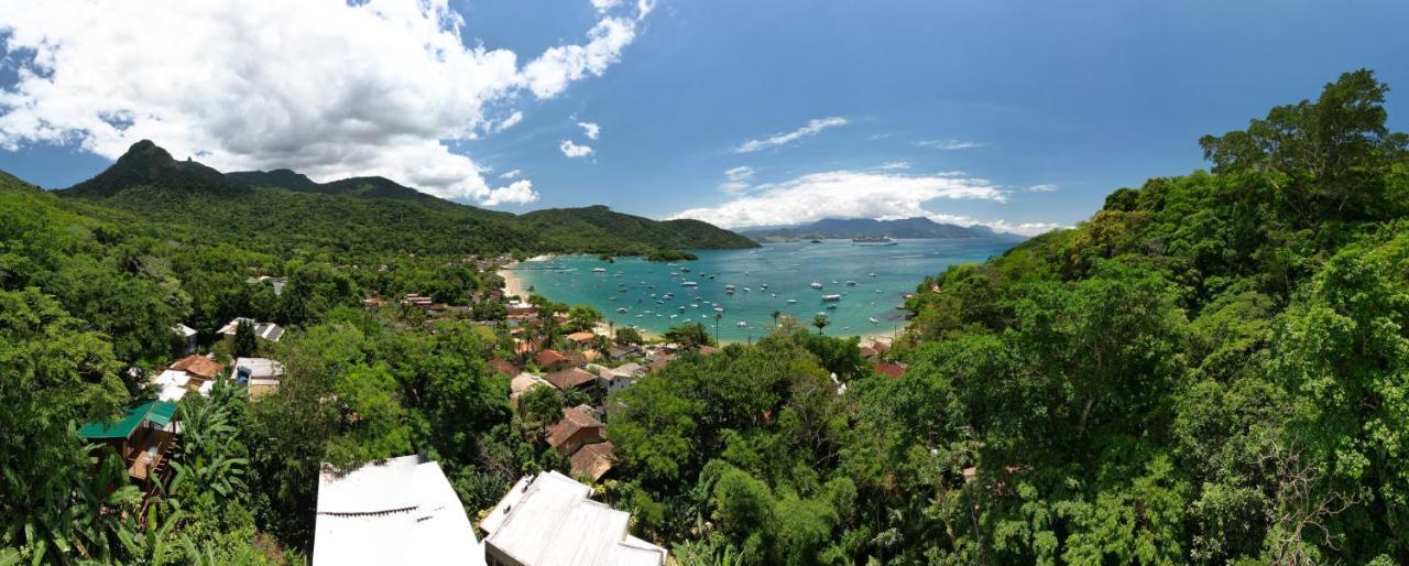 Atlantic Forest Room Angra dos Reis Zewnętrze zdjęcie