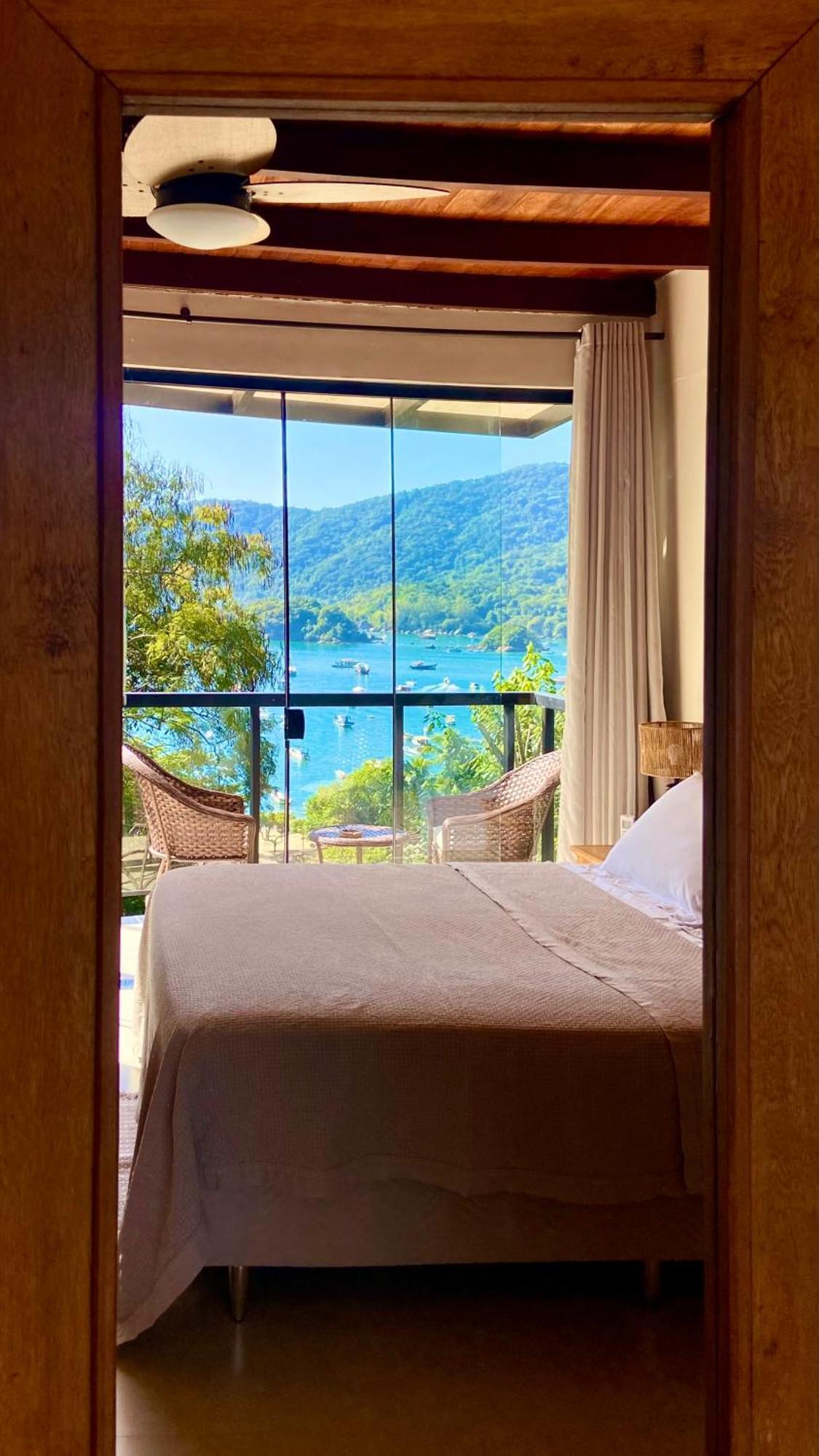 Atlantic Forest Room Angra dos Reis Zewnętrze zdjęcie