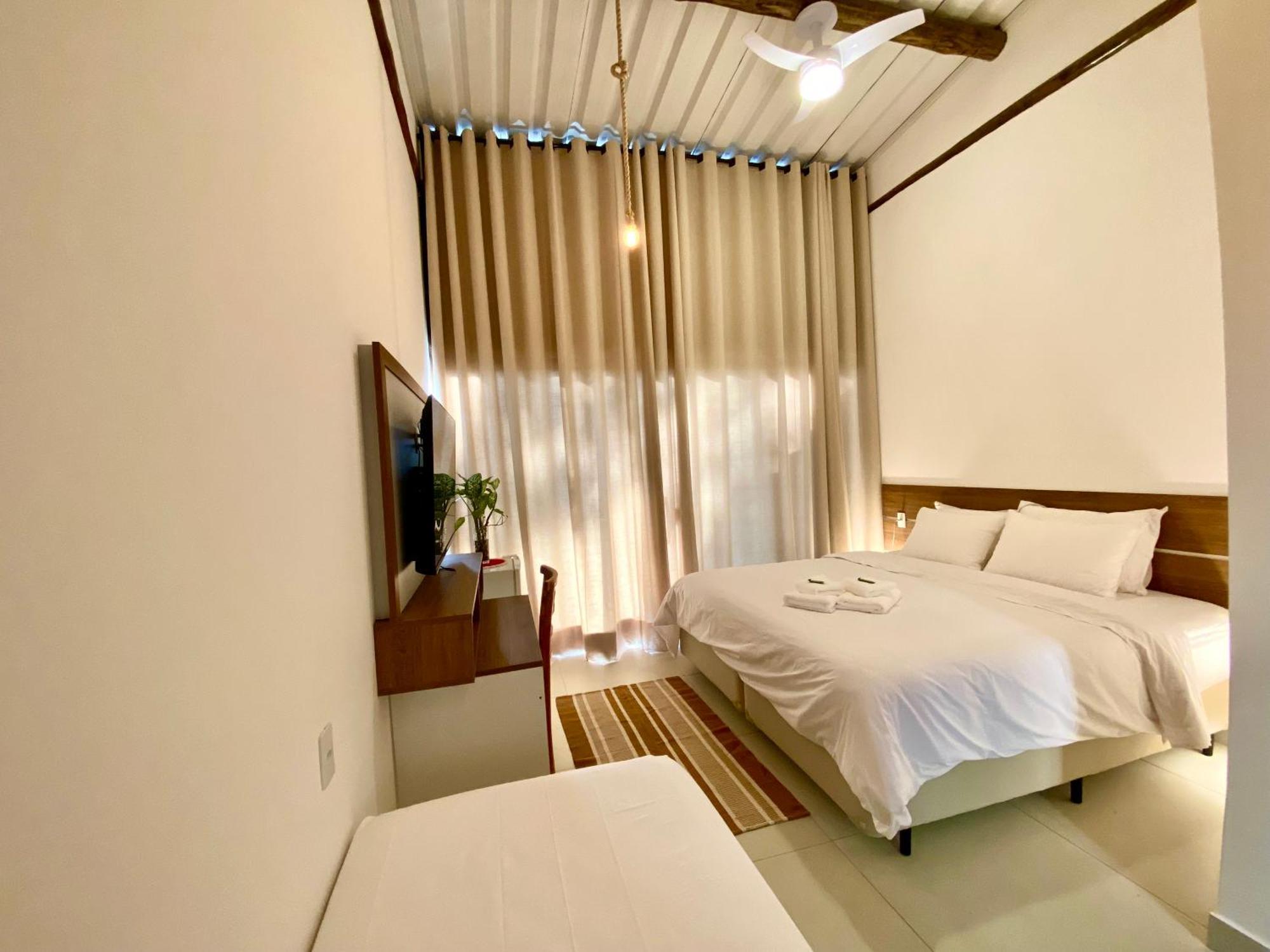 Atlantic Forest Room Angra dos Reis Zewnętrze zdjęcie