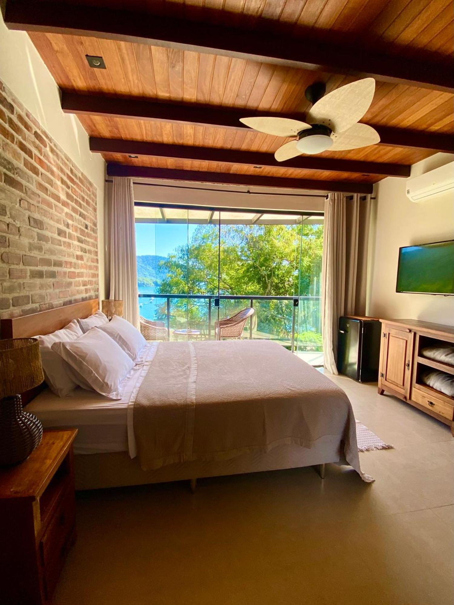 Atlantic Forest Room Angra dos Reis Zewnętrze zdjęcie