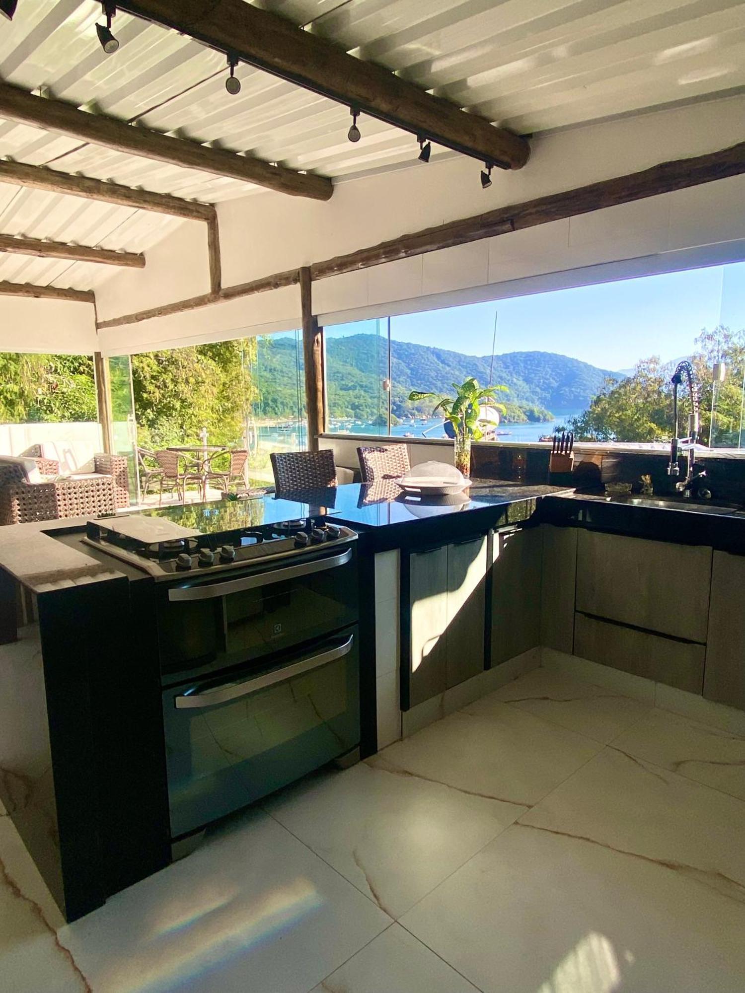 Atlantic Forest Room Angra dos Reis Zewnętrze zdjęcie