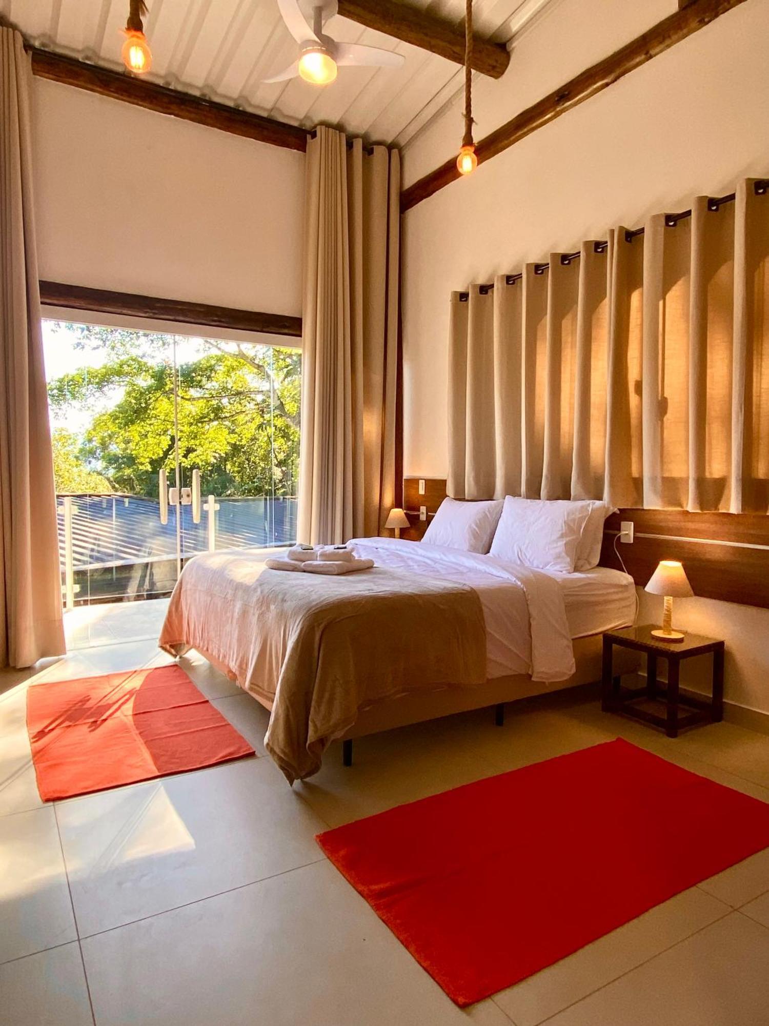 Atlantic Forest Room Angra dos Reis Zewnętrze zdjęcie