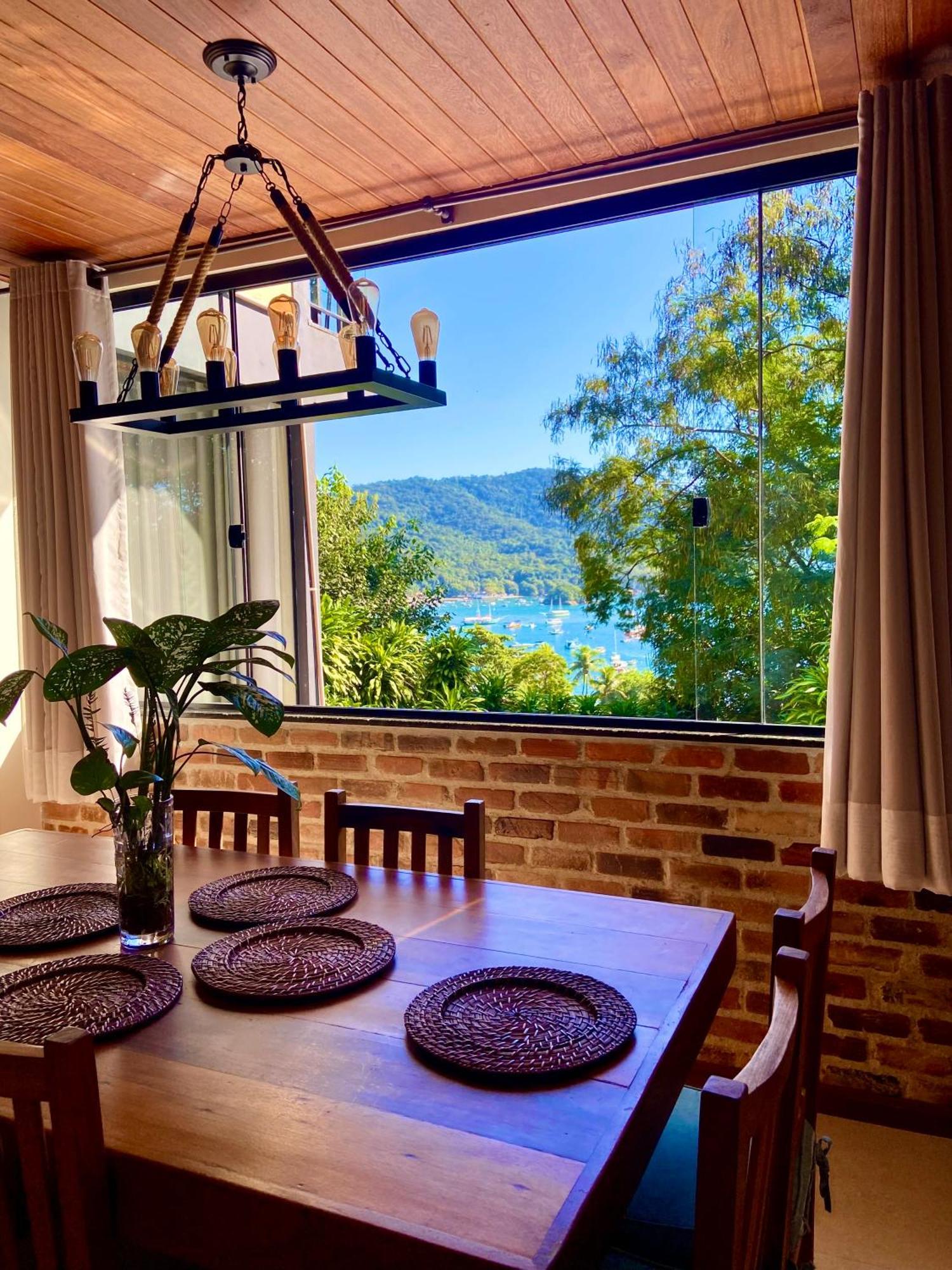 Atlantic Forest Room Angra dos Reis Zewnętrze zdjęcie