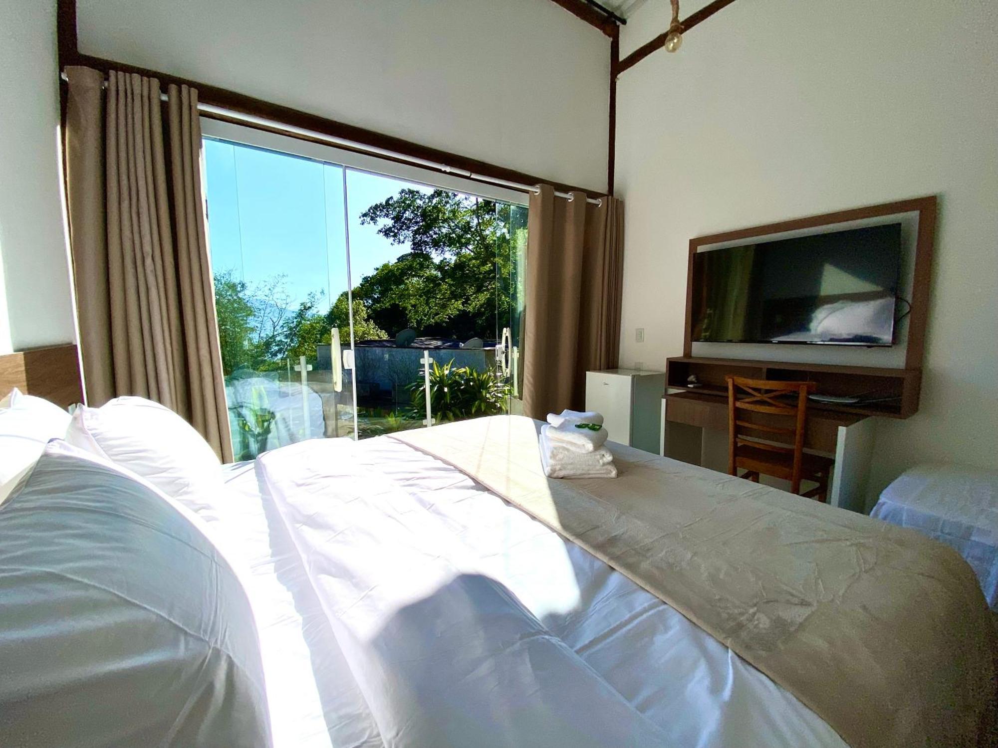 Atlantic Forest Room Angra dos Reis Zewnętrze zdjęcie
