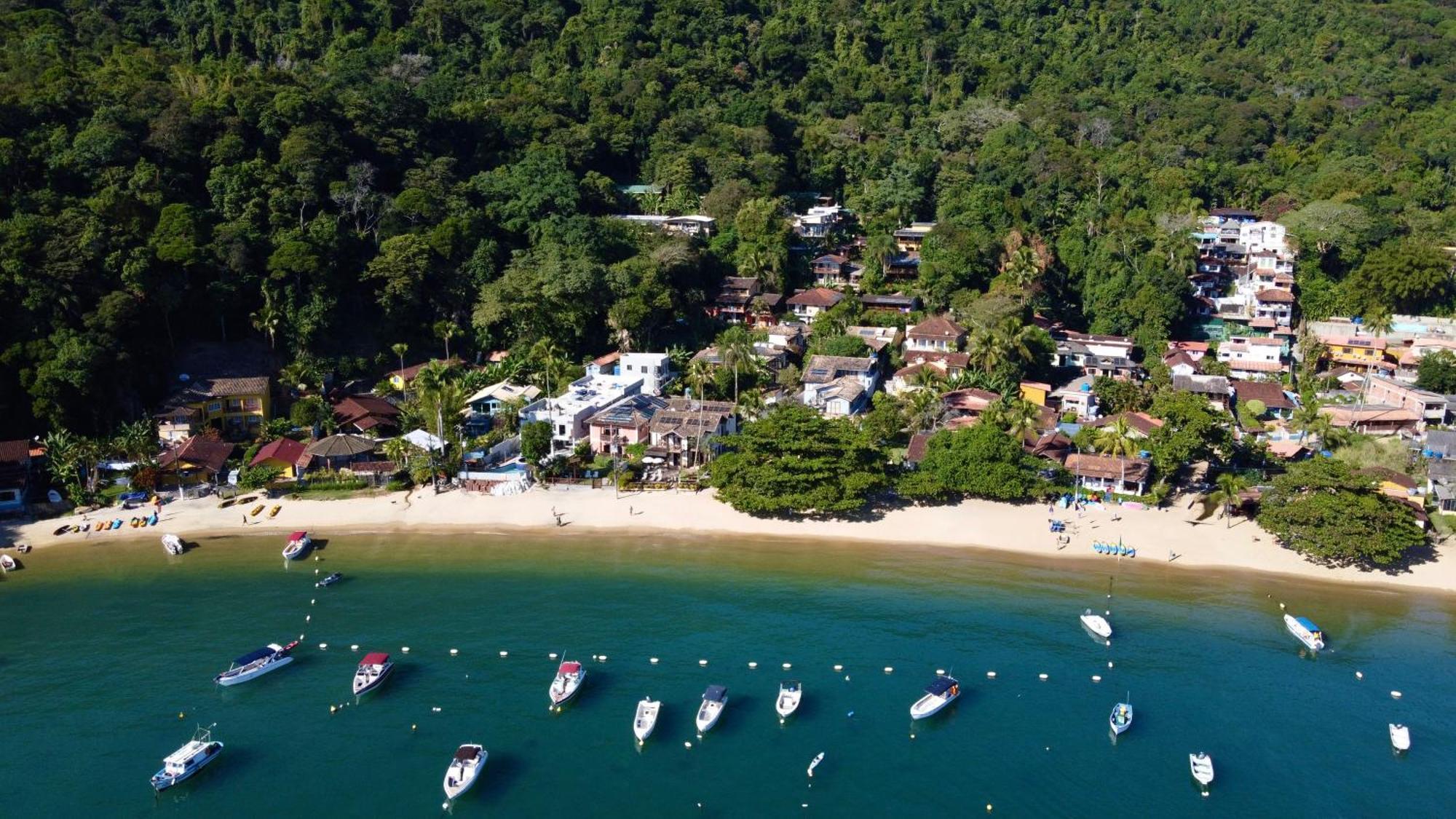 Atlantic Forest Room Angra dos Reis Zewnętrze zdjęcie