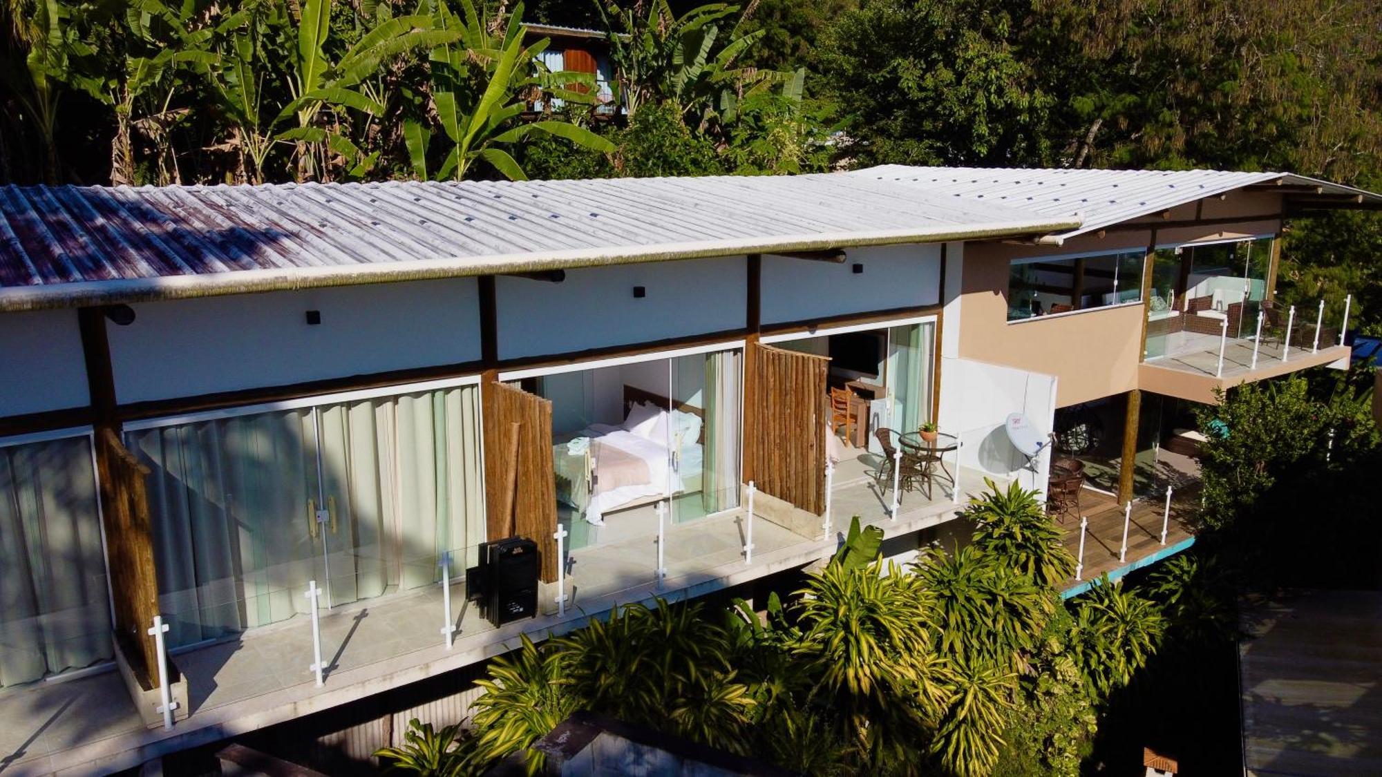 Atlantic Forest Room Angra dos Reis Zewnętrze zdjęcie