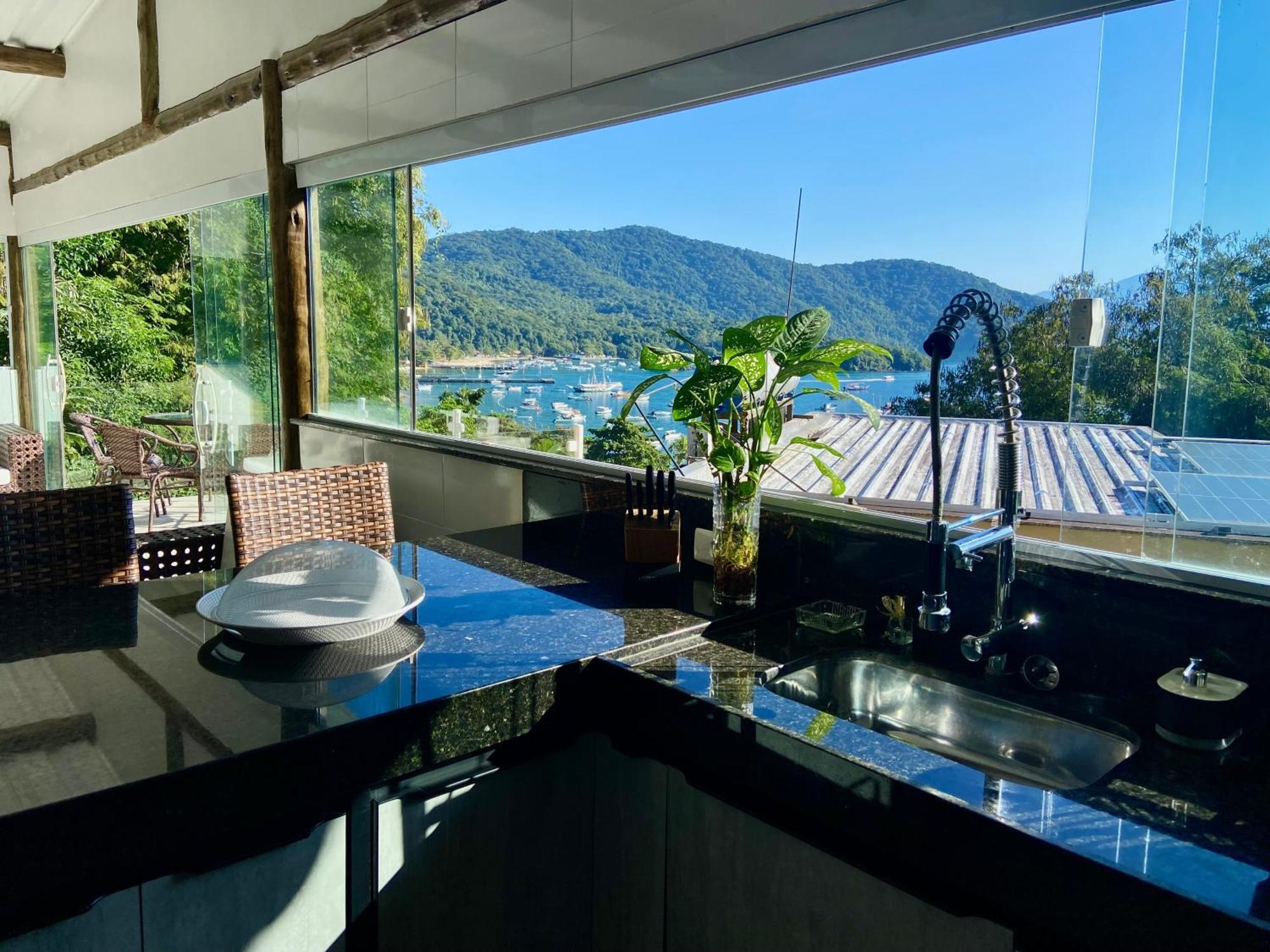 Atlantic Forest Room Angra dos Reis Zewnętrze zdjęcie