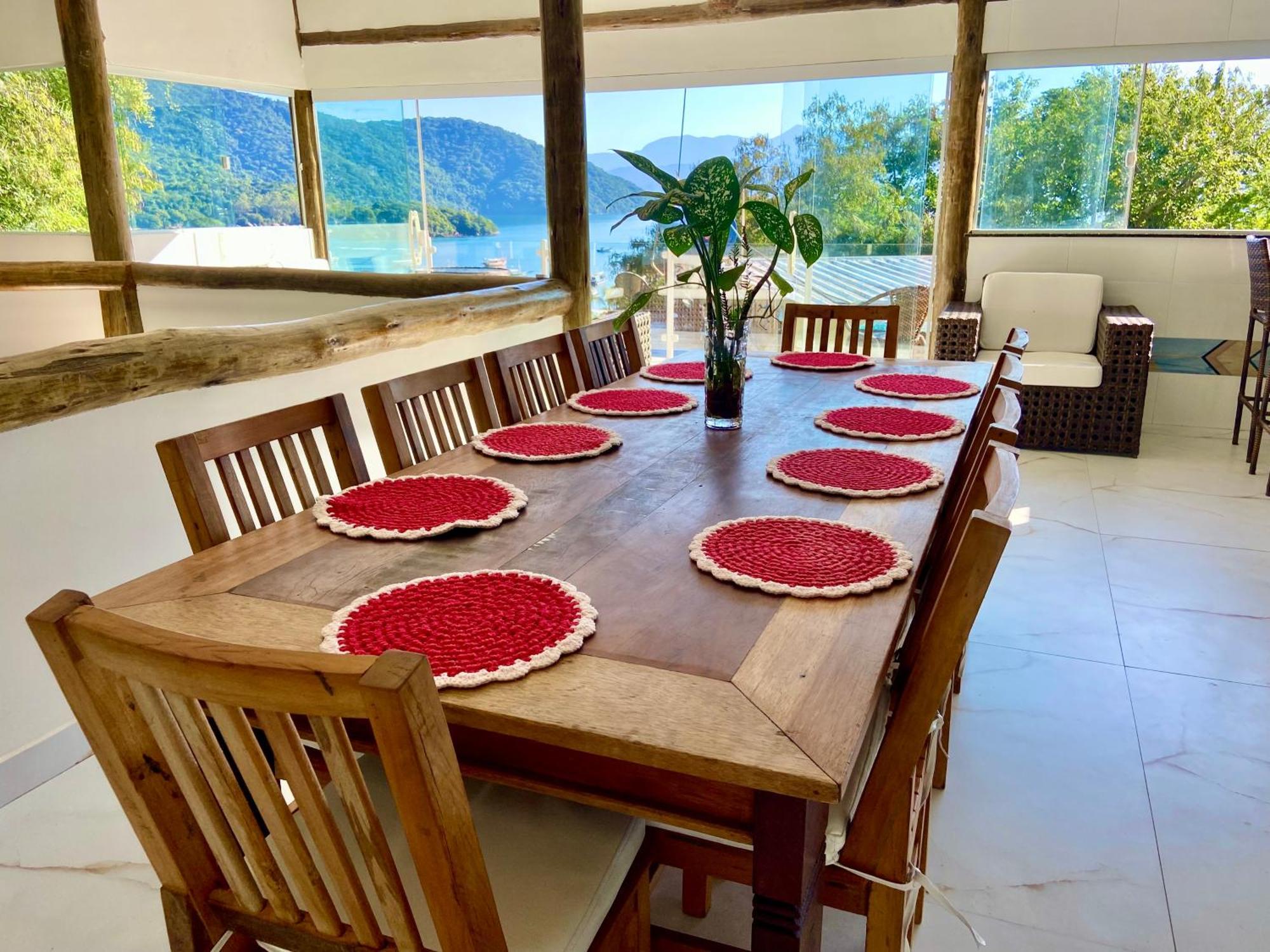 Atlantic Forest Room Angra dos Reis Zewnętrze zdjęcie