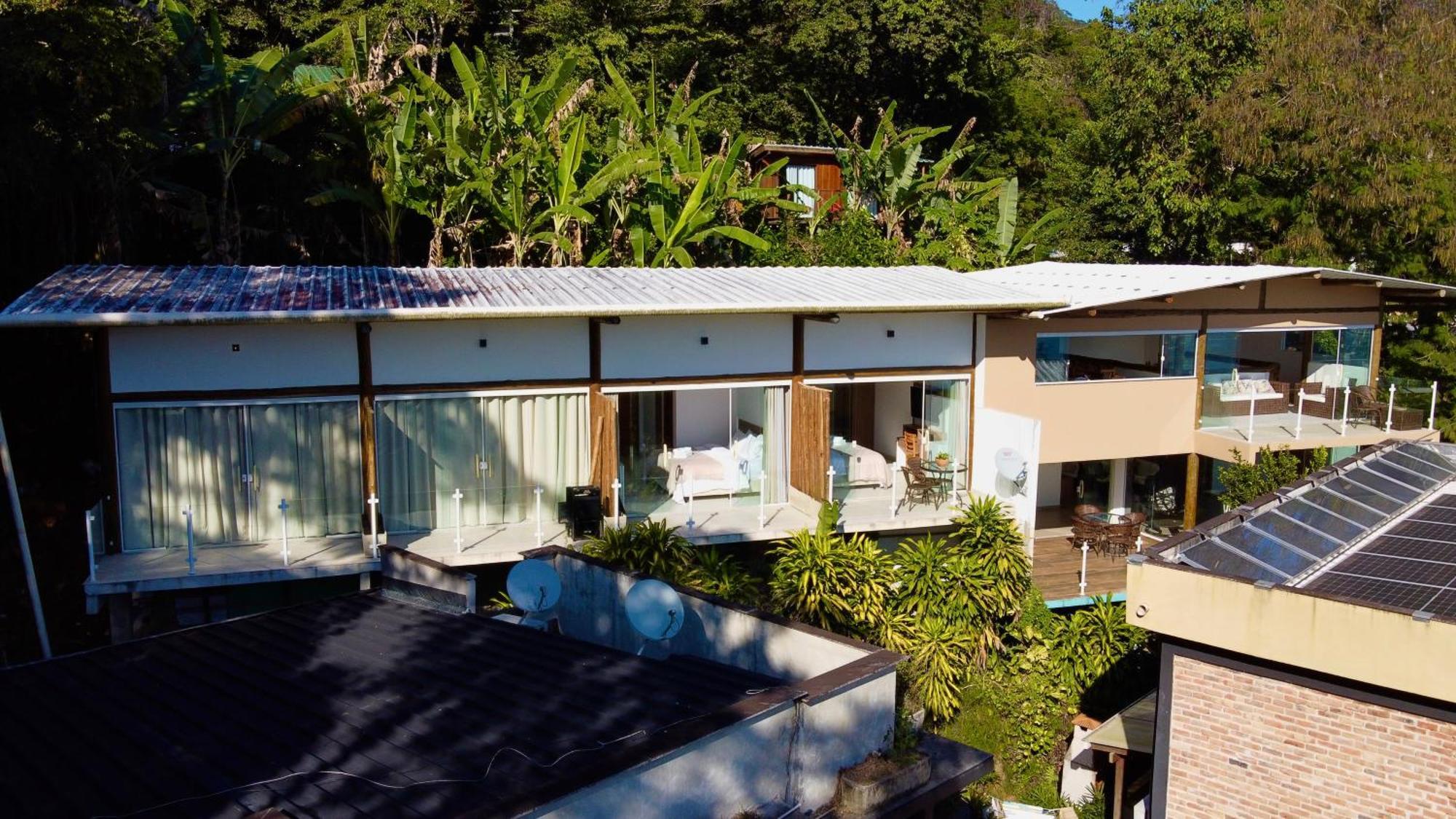 Atlantic Forest Room Angra dos Reis Zewnętrze zdjęcie