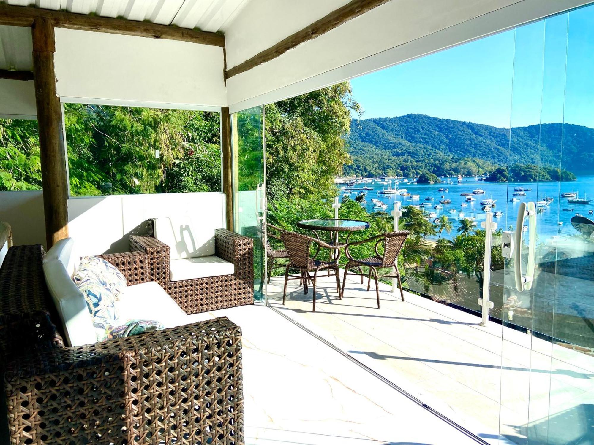 Atlantic Forest Room Angra dos Reis Zewnętrze zdjęcie