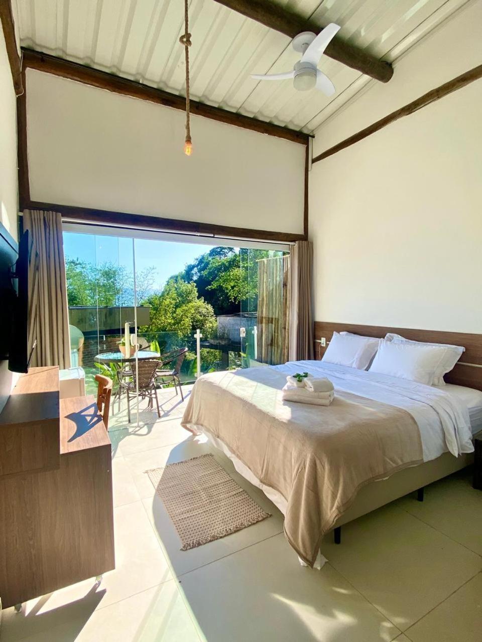 Atlantic Forest Room Angra dos Reis Zewnętrze zdjęcie