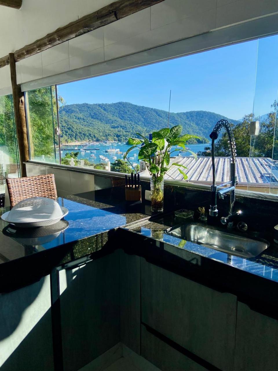 Atlantic Forest Room Angra dos Reis Zewnętrze zdjęcie
